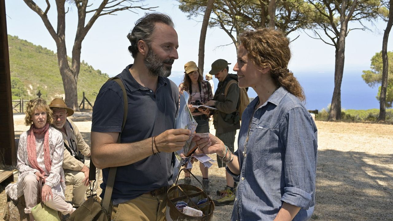 Ein Sommer auf Elba : Bild