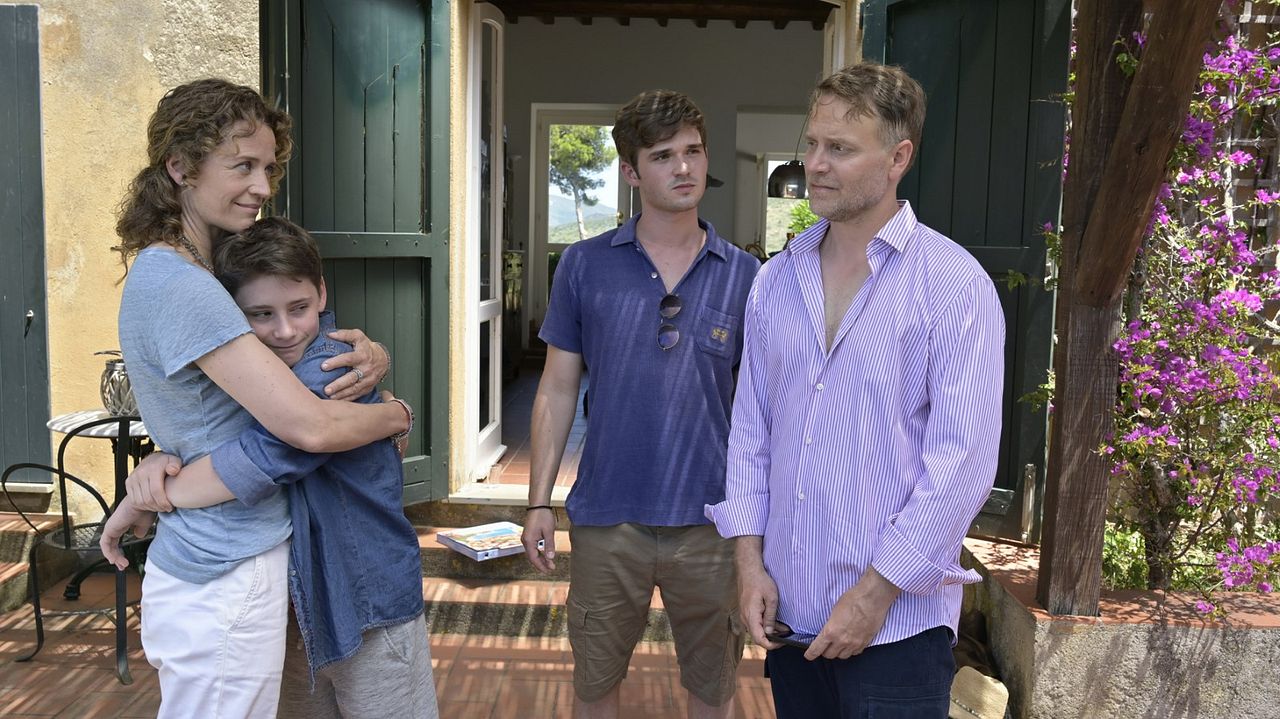 Ein Sommer auf Elba : Bild