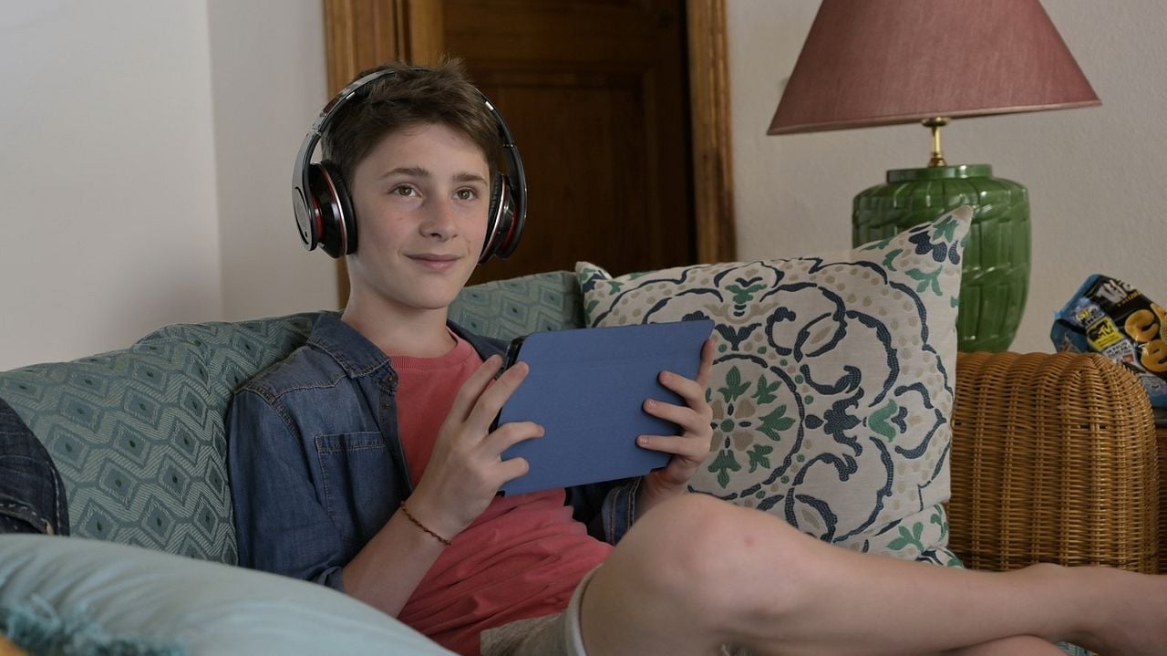 Ein Sommer auf Elba : Bild