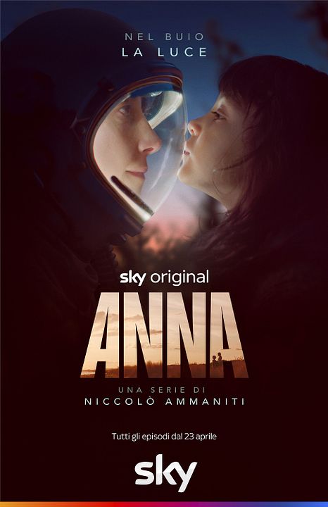 Anna : Kinoposter