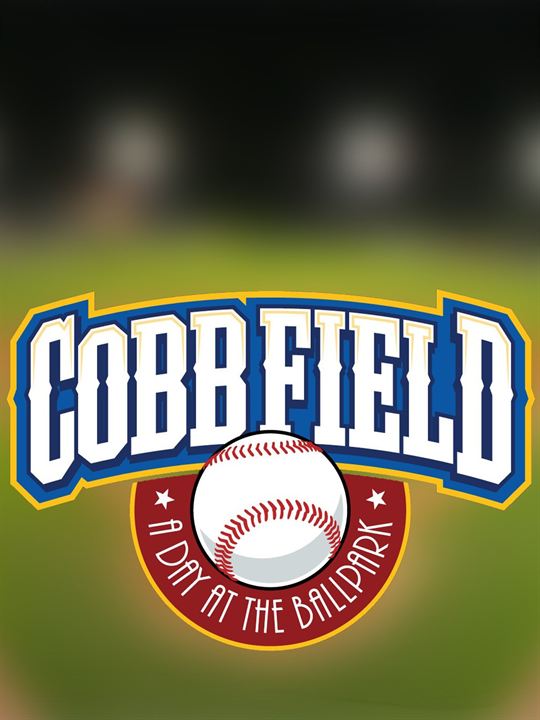 Cobb Field : Kinoposter