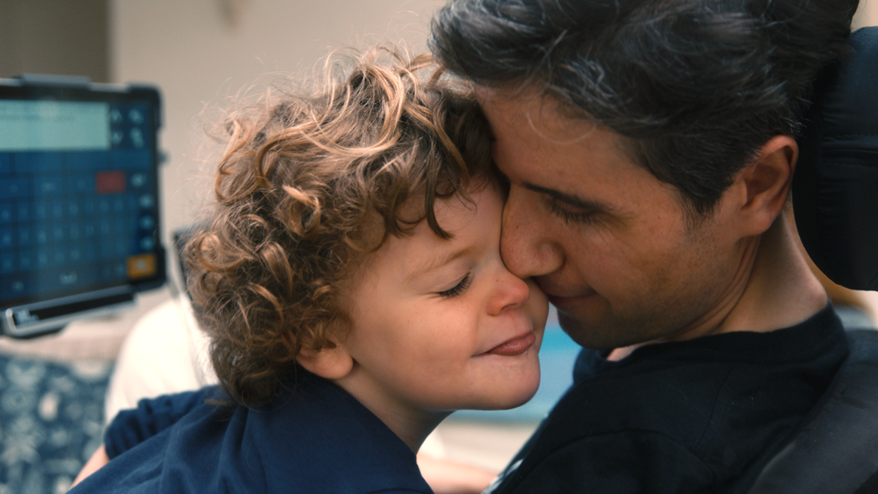 Not Going Quietly : Bild