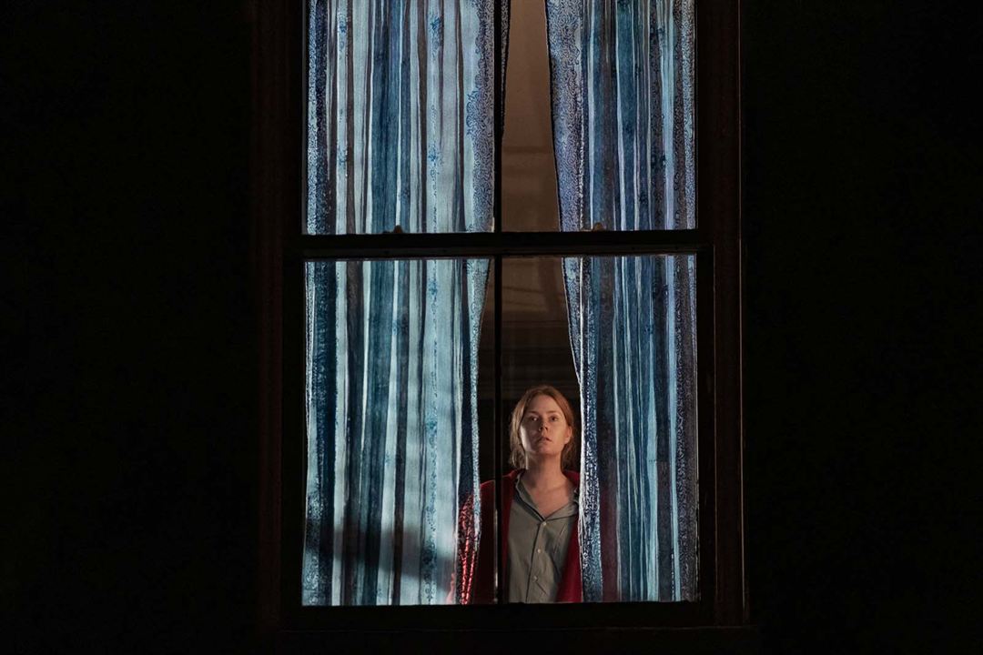 The Woman In The Window : Bild Amy Adams