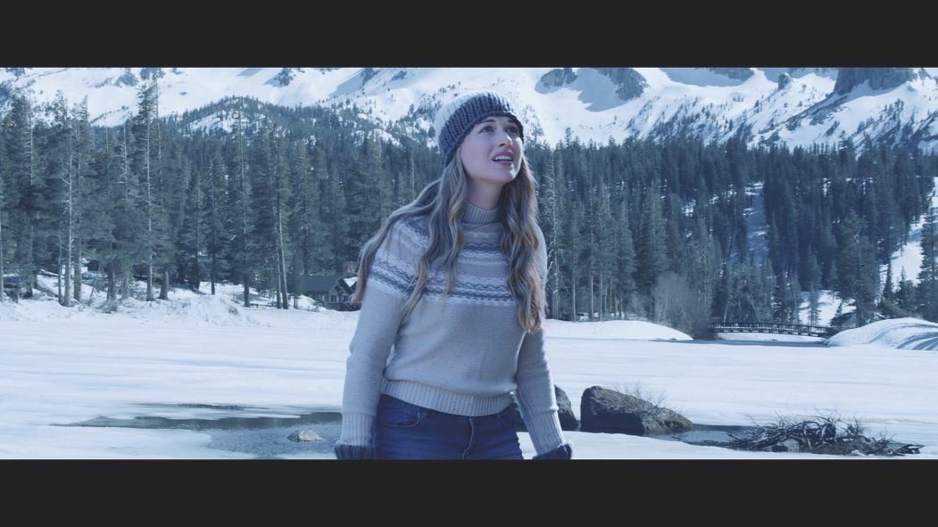 Apocalypse Of Ice - Die letzte Zuflucht : Bild