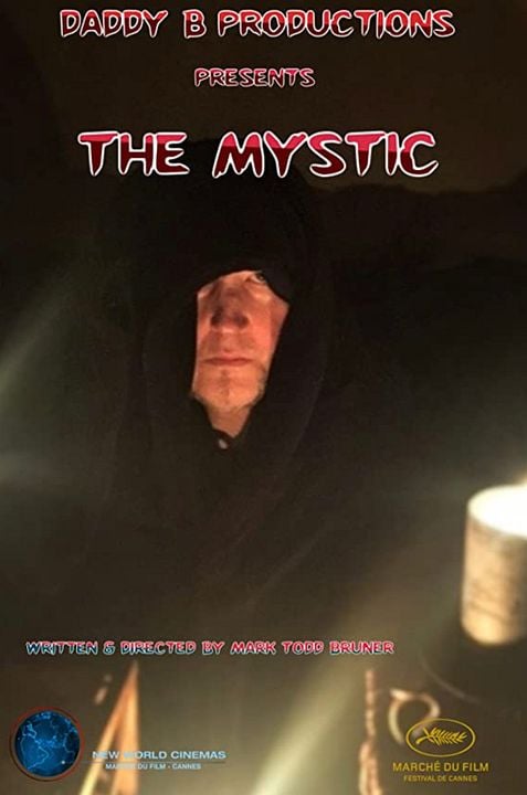 The Mystic : Kinoposter