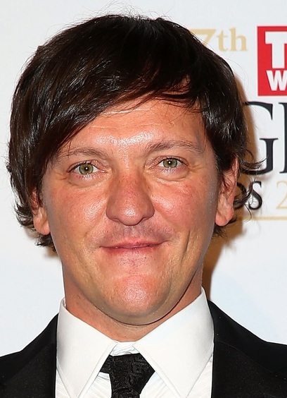 Kinoposter Chris Lilley