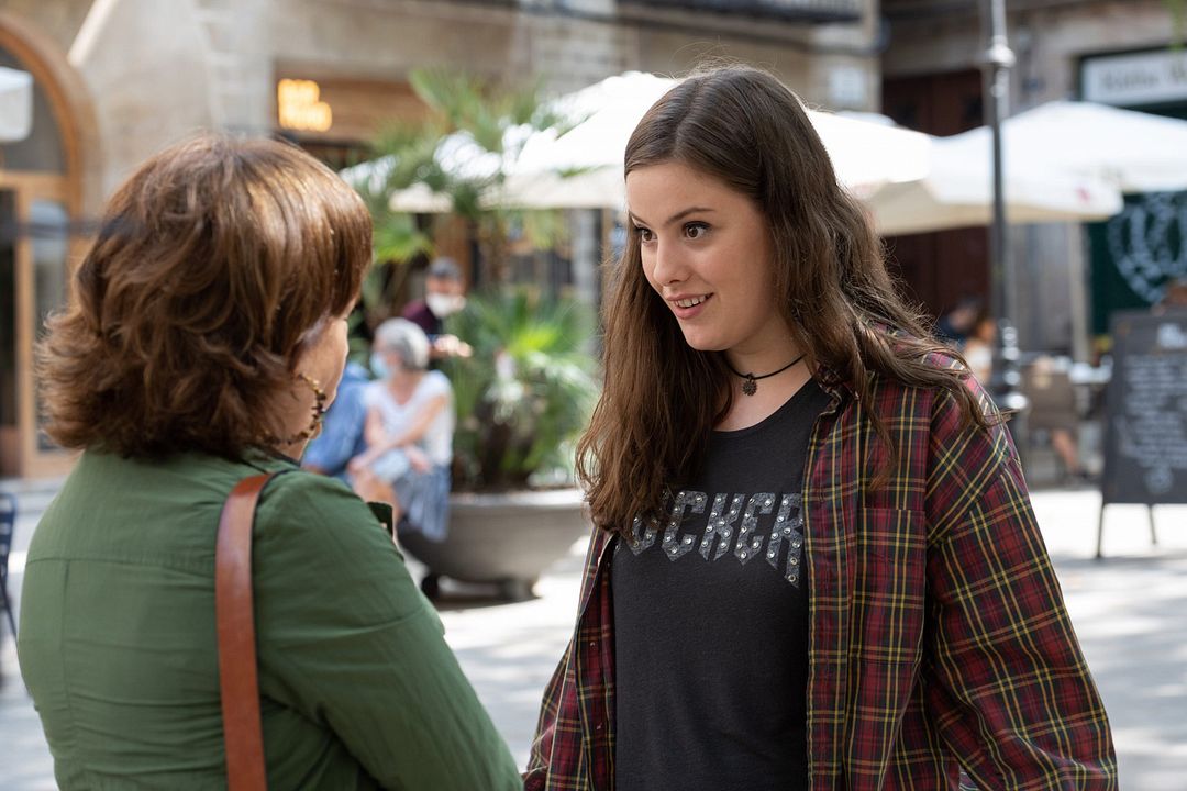 Merlí. Sapere Aude : Bild Claudia Vega