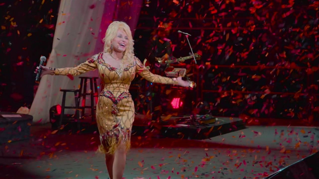 Dolly Parton: A MusiCares Tribute : Bild Dolly Parton