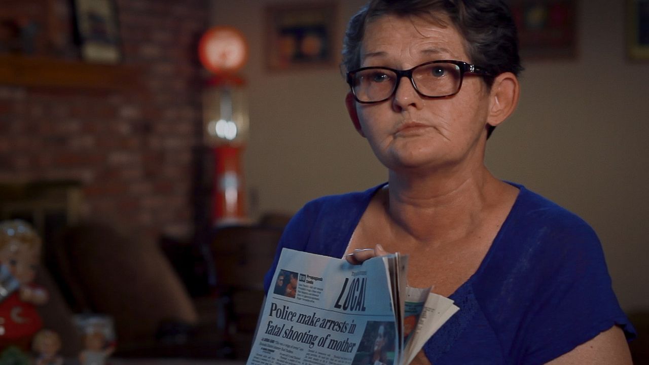 Warum hast du mich getötet? : Bild