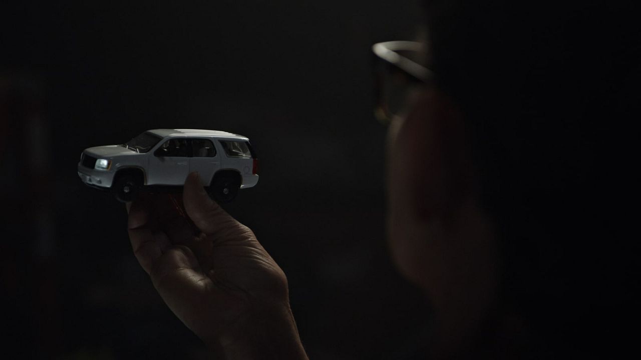 Warum hast du mich getötet? : Bild