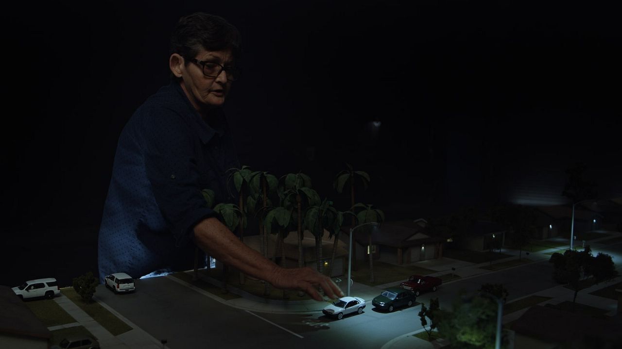 Warum hast du mich getötet? : Bild