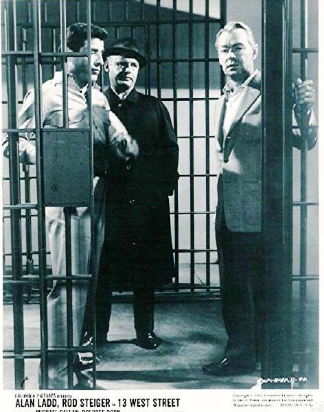 Der Tiger ist unter uns : Bild Dolores Dorn