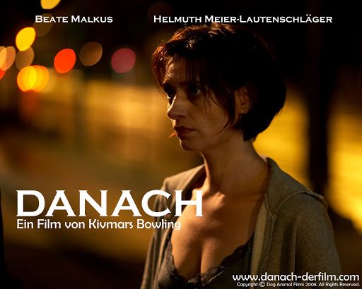 Danach : Kinoposter