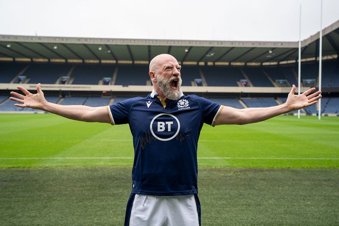 Bild Graham McTavish
