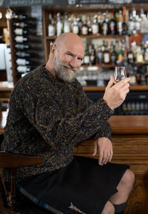 Bild Graham McTavish