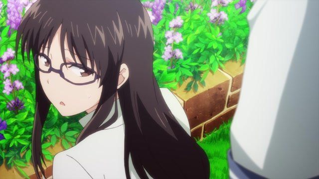 The Saint’s Magic Power is Omnipotent : Bild