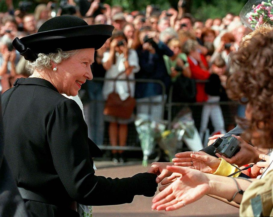 Bild Elizabeth II