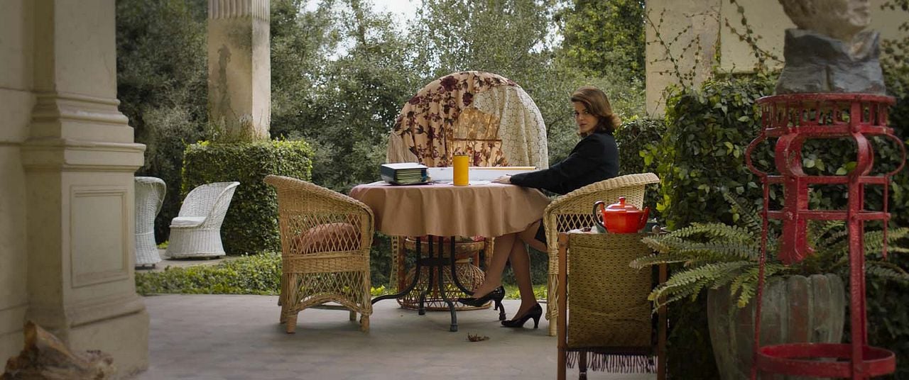 El cuento de las comadrejas : Bild Clara Lago