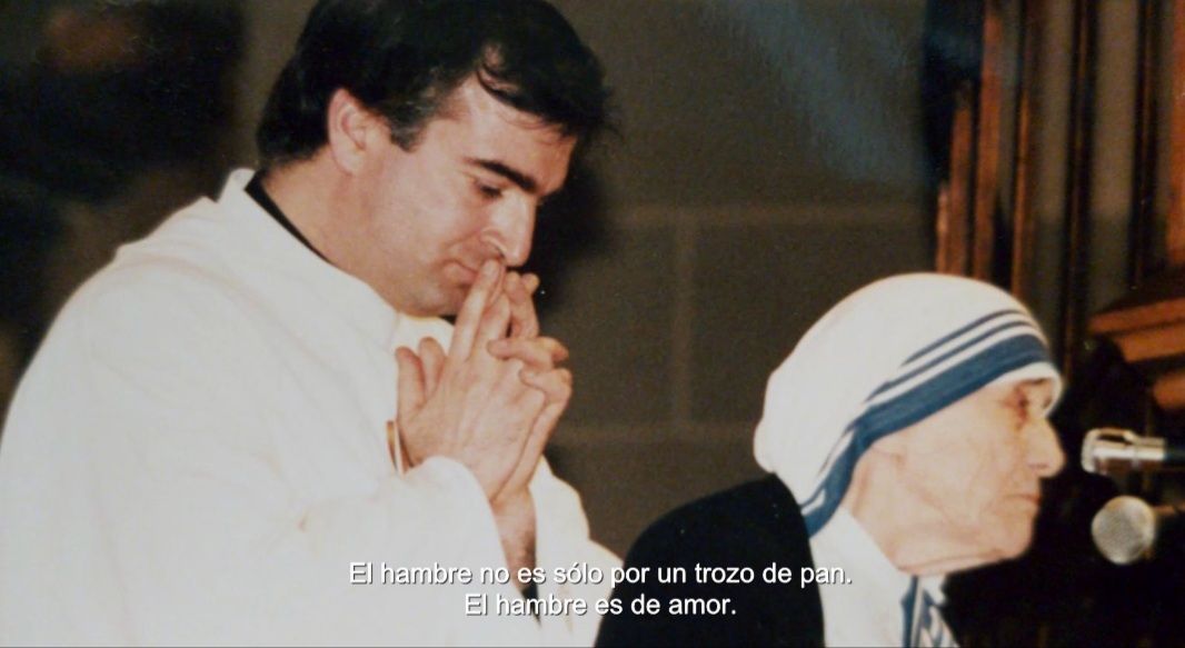 Amanece en Calcuta : Bild