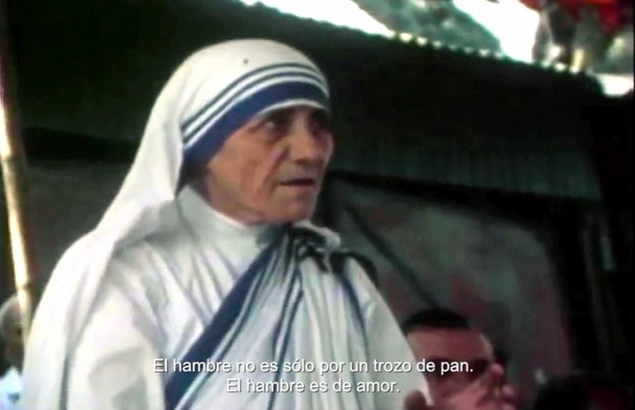 Amanece en Calcuta : Bild