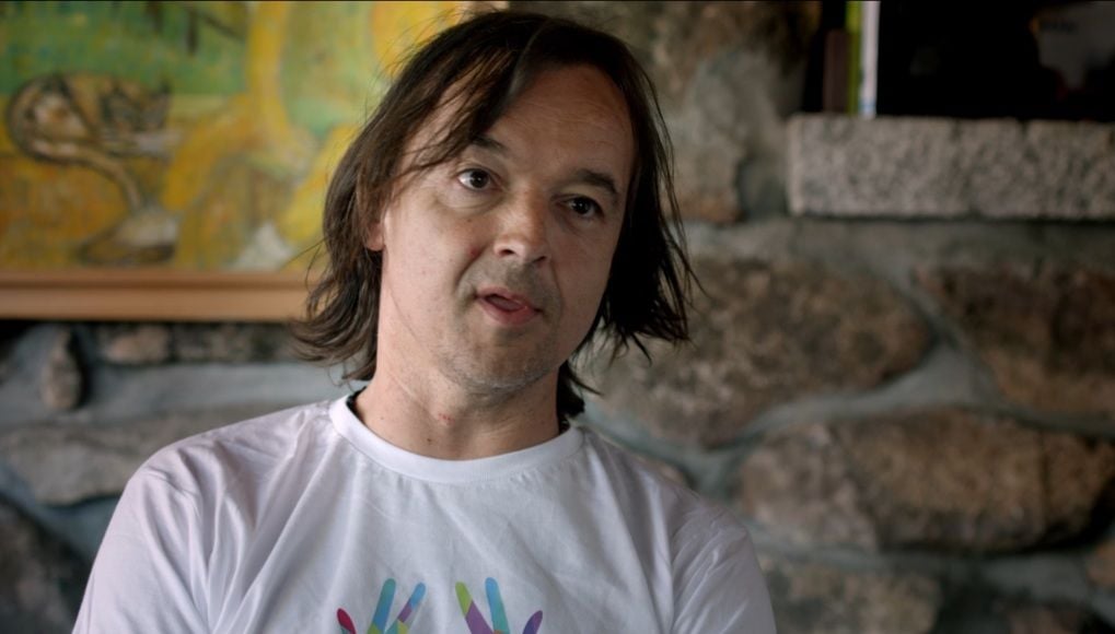 Amanece en Calcuta : Bild