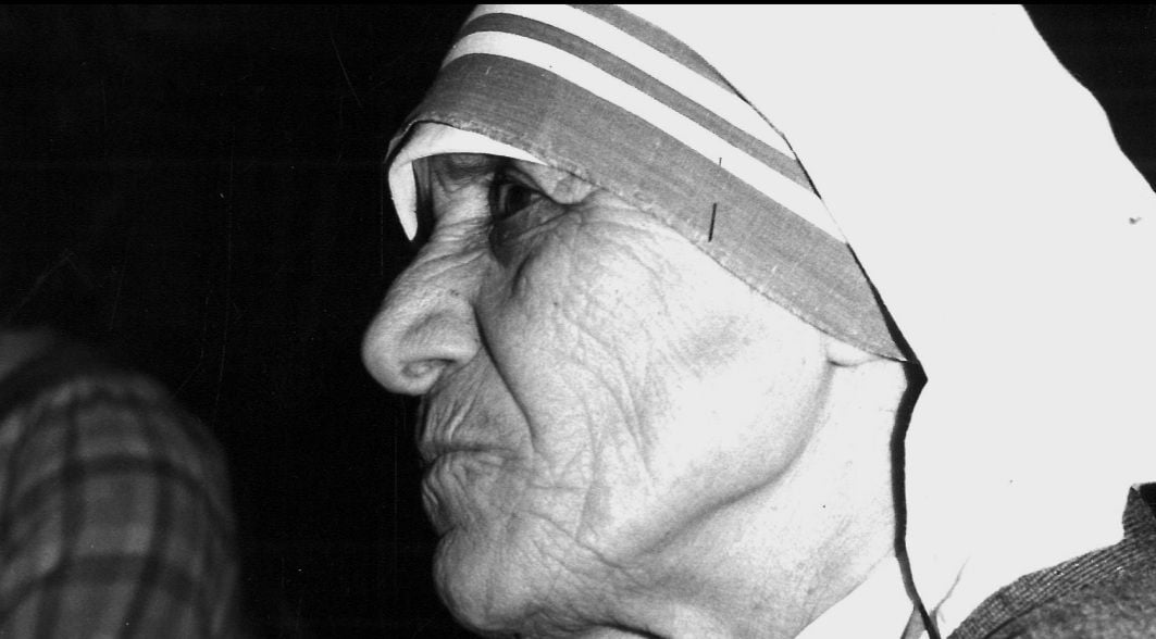 Amanece en Calcuta : Bild