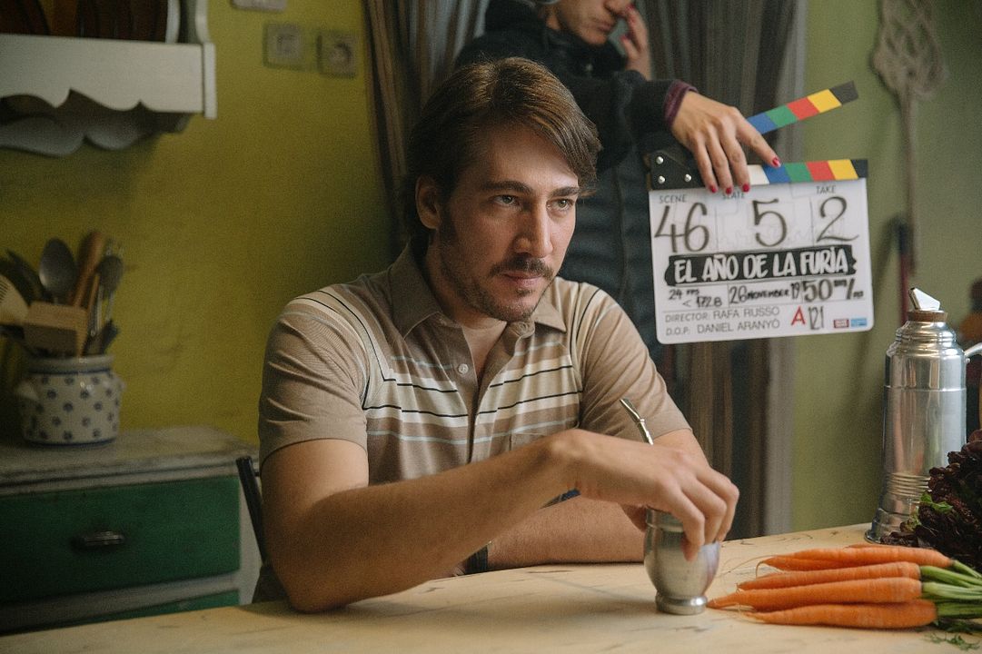 El año de la furia : Bild