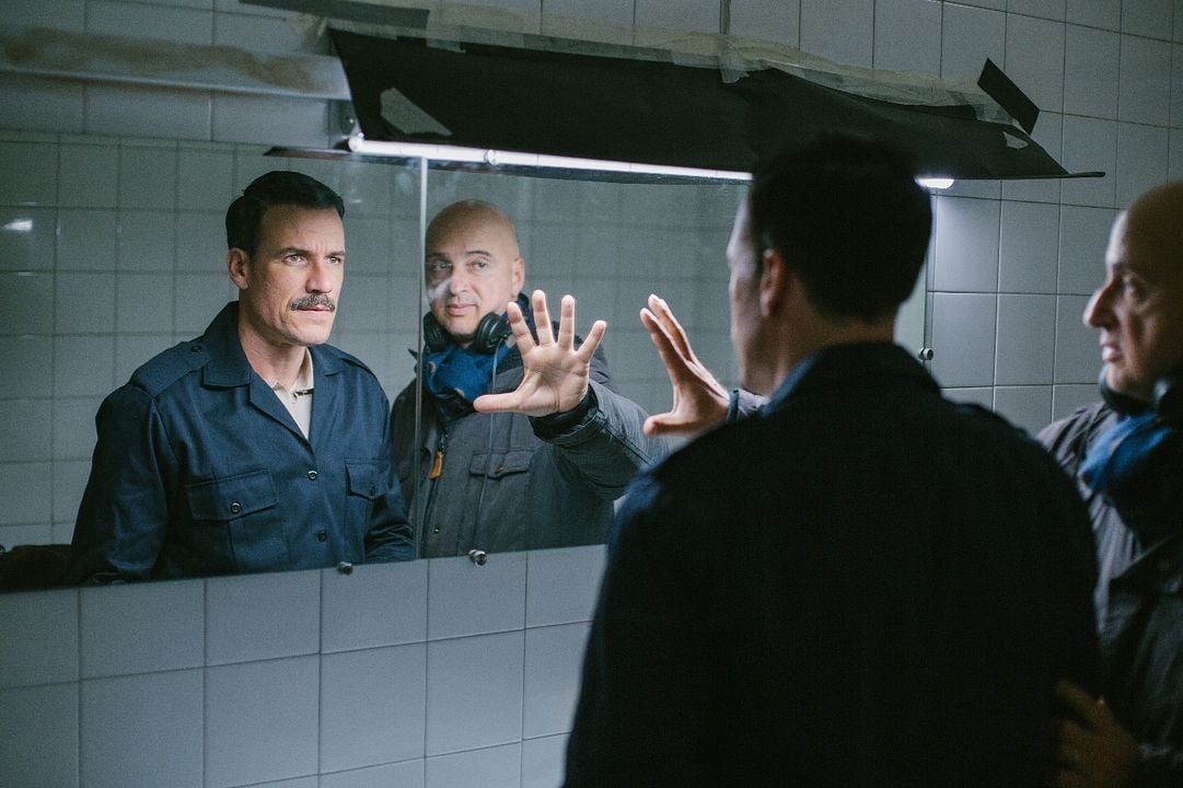 El año de la furia : Bild