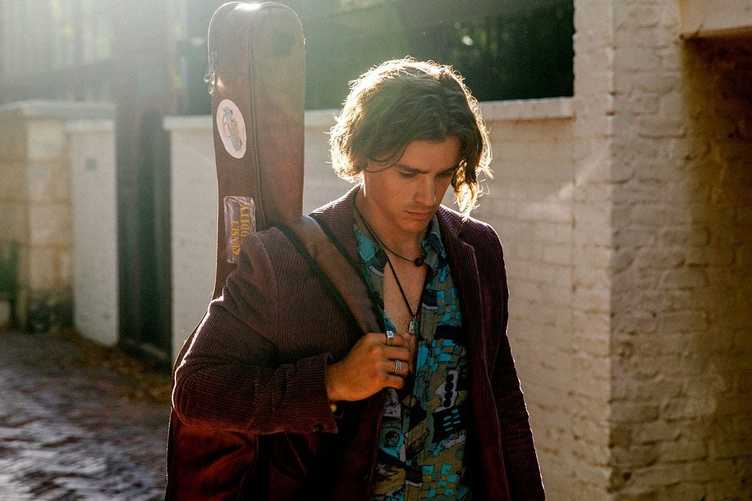 Das Mädchen deiner Träume : Bild Brenton Thwaites