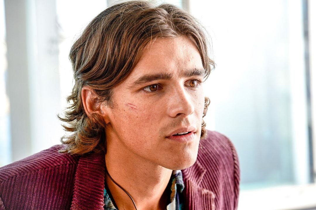 Das Mädchen deiner Träume : Bild Brenton Thwaites