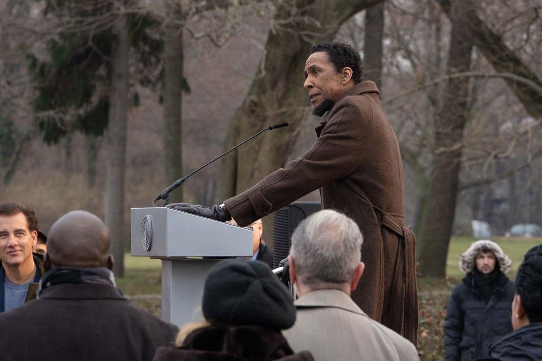 Bild Ron Cephas Jones