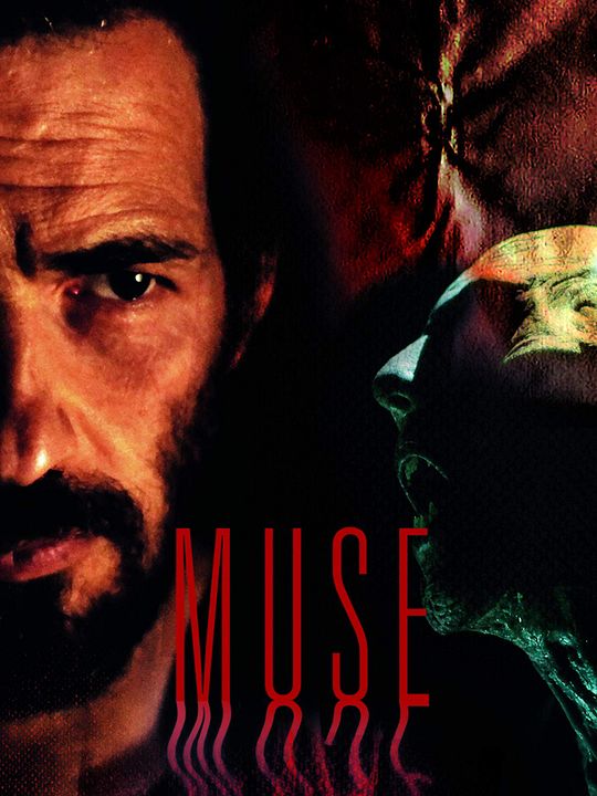 Muse : Kinoposter