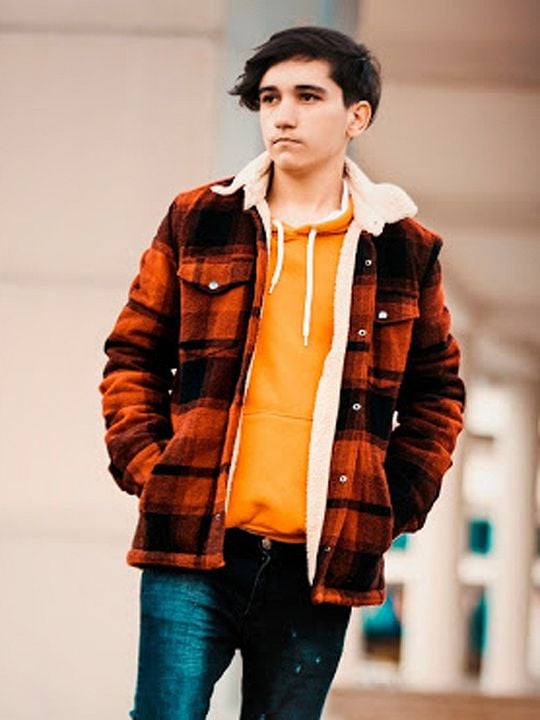 Kinoposter Enver Ceylan