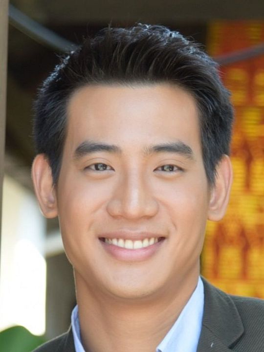 Kinoposter Thongpoom Siripipat