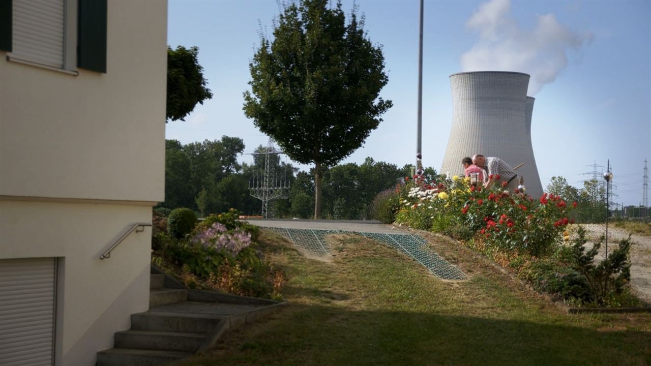 Atomkraft Forever : Bild