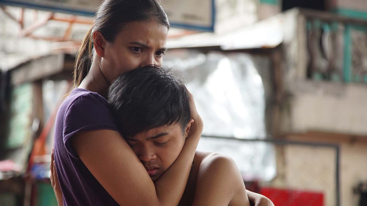 Watch List : Bild Alessandra De Rossi