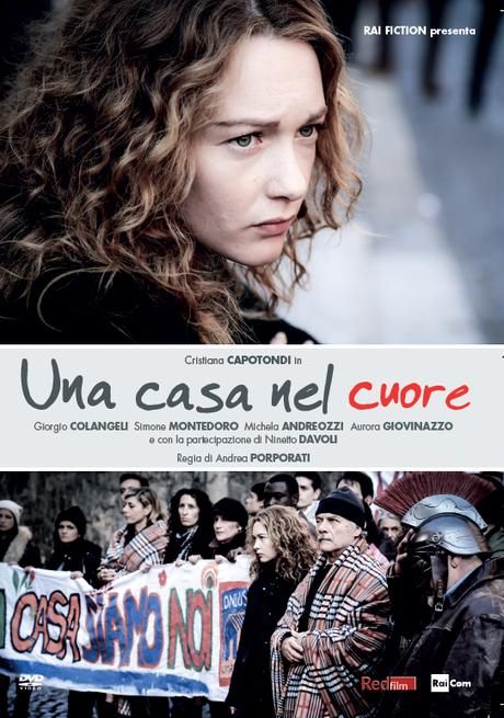 Una casa nel cuore : Kinoposter