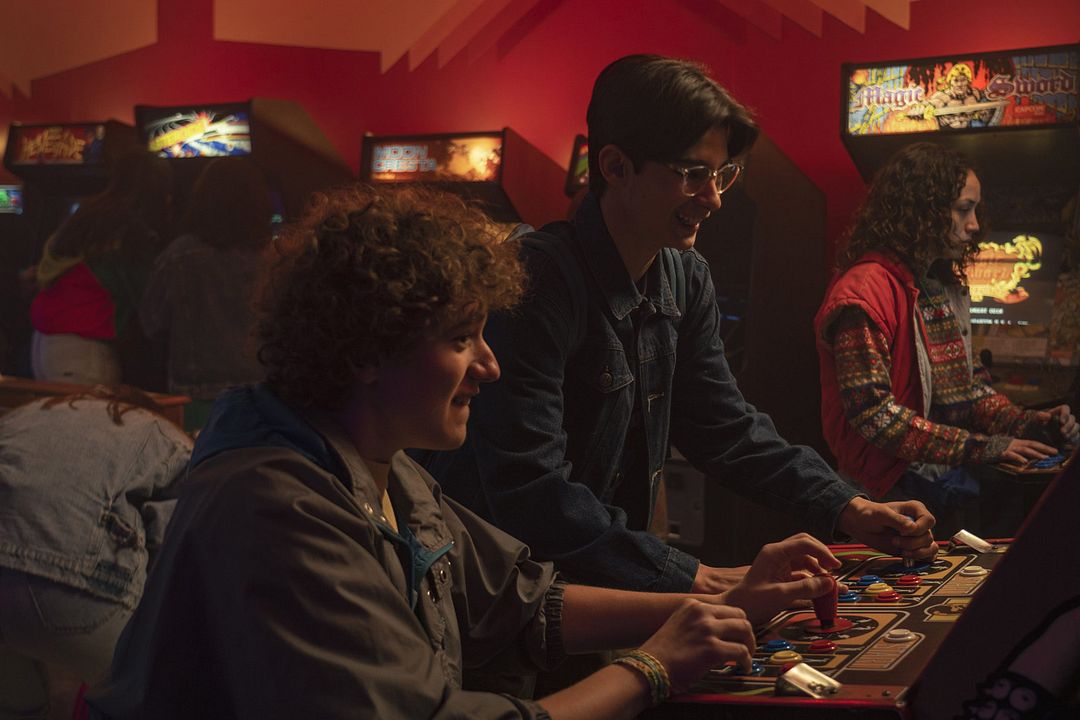 Bild Cristian López, León Martínez