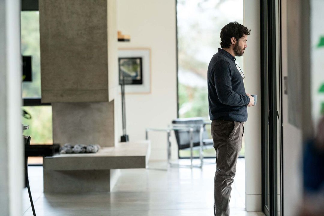 Every Breath You Take : Bild Casey Affleck