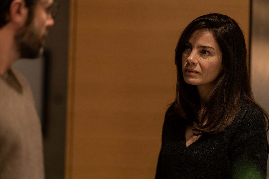 Every Breath You Take : Bild Michelle Monaghan