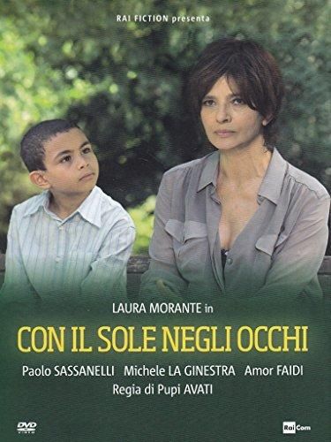 Con il sole negli occhi : Kinoposter