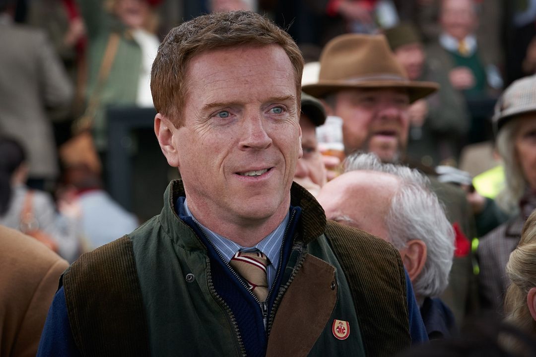 Dream Horse : Bild Damian Lewis