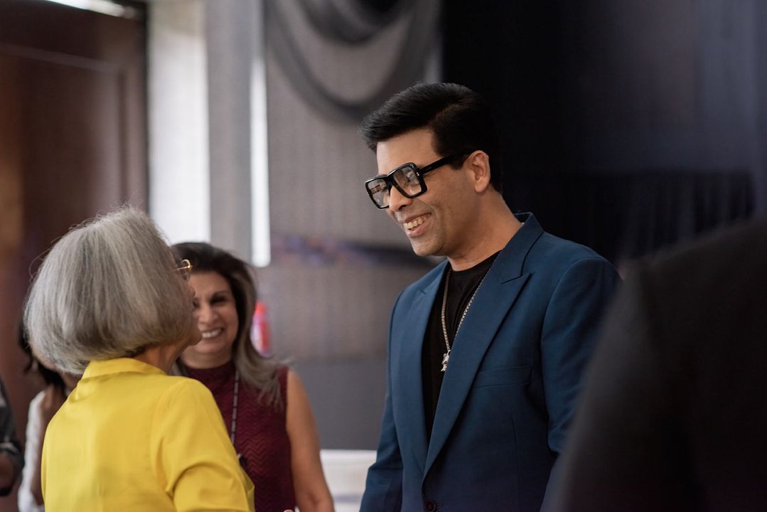 Searching For Sheela : Bild