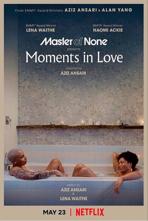 Master Of None : Kinoposter