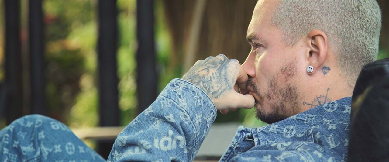 The Boy From Medellín : Bild J Balvin