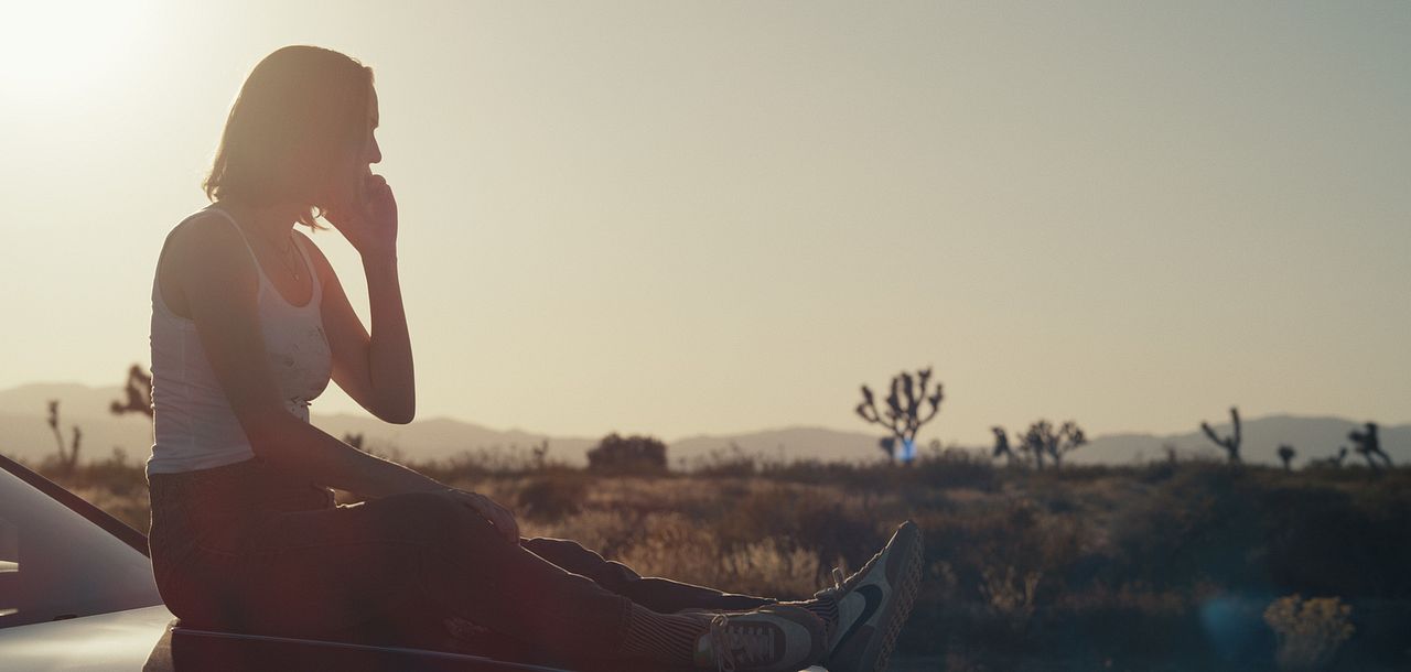 Bild Hannah Einbinder