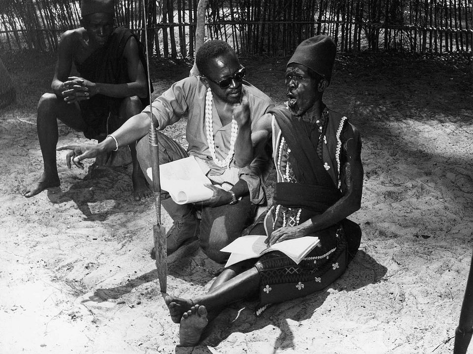 Sembène! : Bild