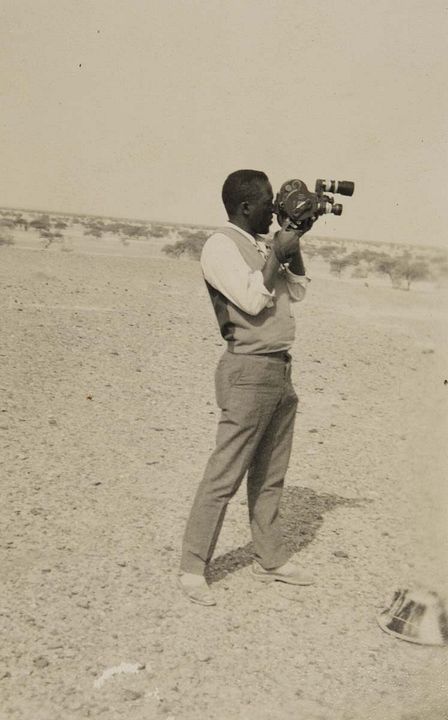 Sembène! : Bild