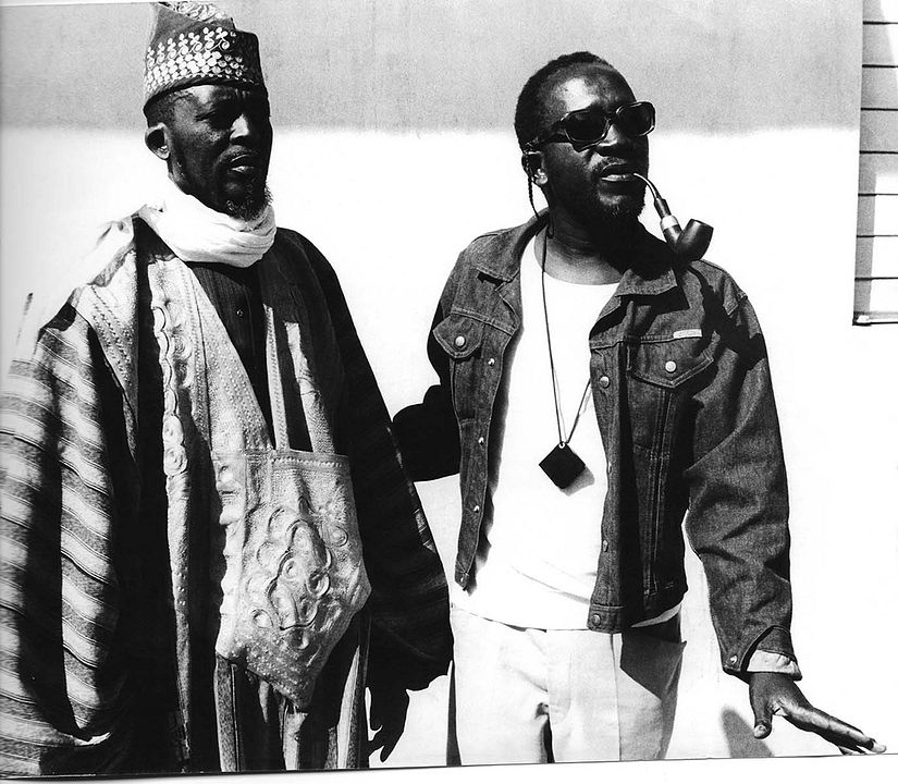 Sembène! : Bild