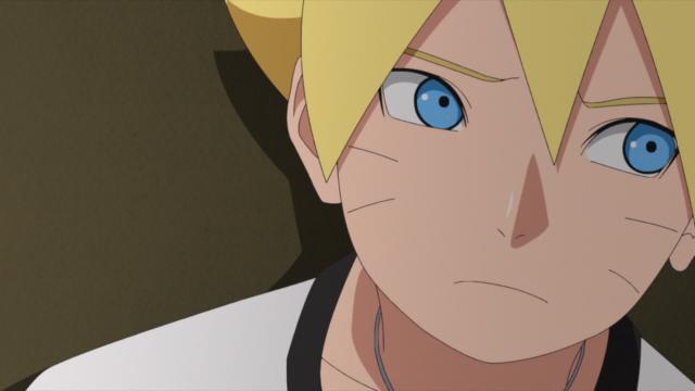 Boruto: Naruto Next Generations : Bild